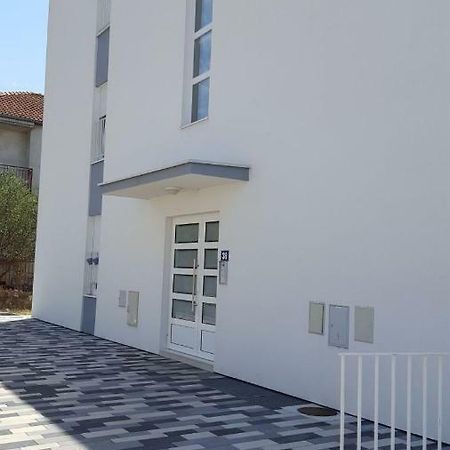 Apartman Lika Zadar Extérieur photo