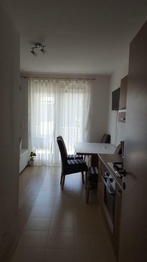 Apartman Lika Zadar Extérieur photo