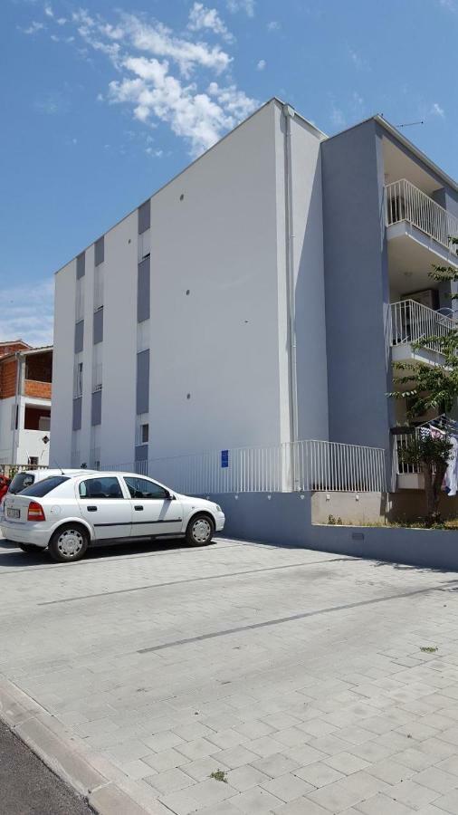 Apartman Lika Zadar Extérieur photo