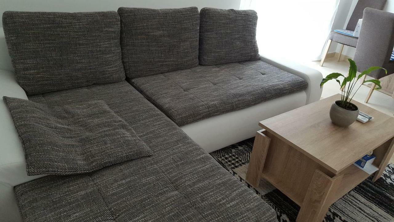 Apartman Lika Zadar Extérieur photo