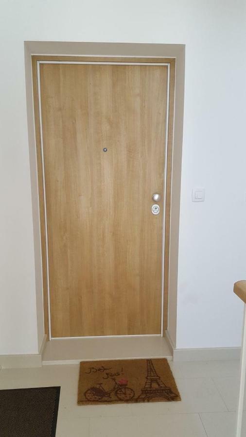 Apartman Lika Zadar Extérieur photo