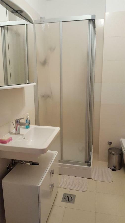 Apartman Lika Zadar Extérieur photo