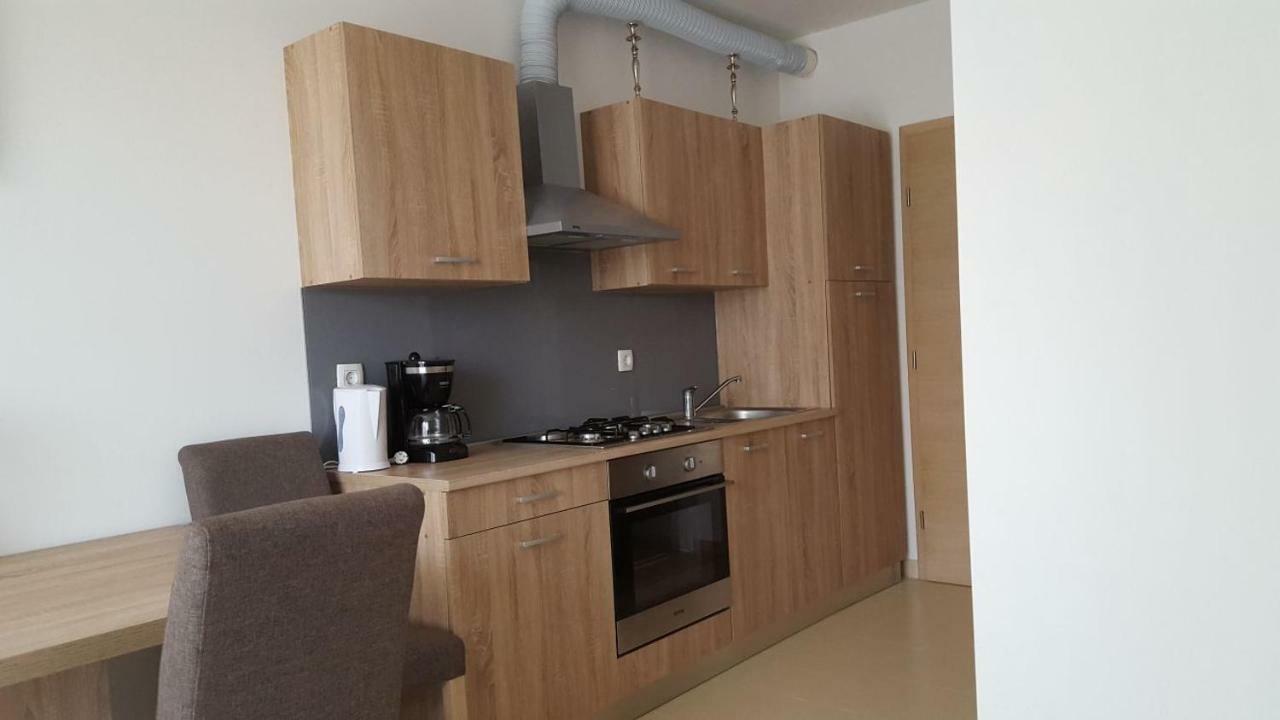 Apartman Lika Zadar Extérieur photo