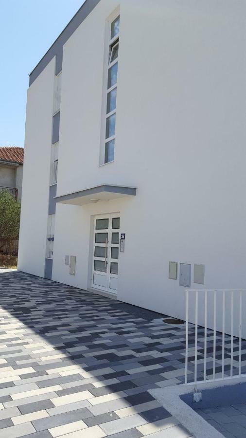 Apartman Lika Zadar Extérieur photo