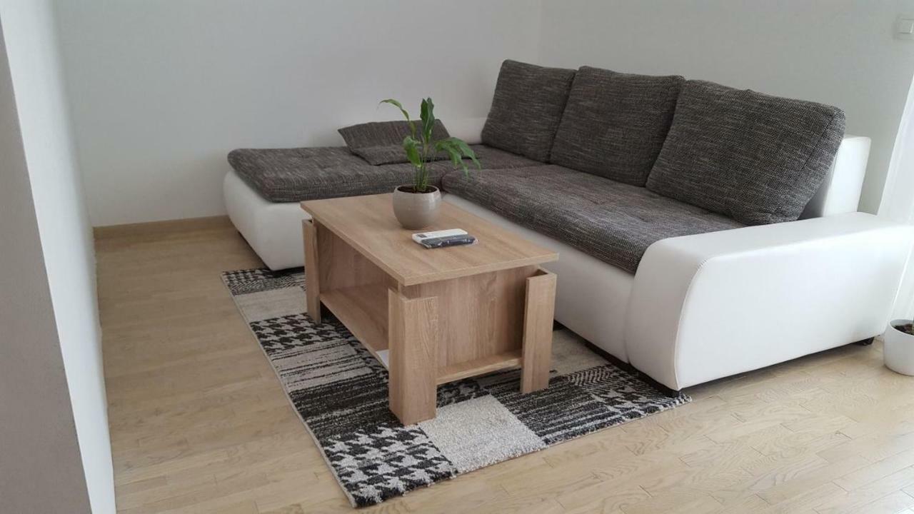 Apartman Lika Zadar Extérieur photo