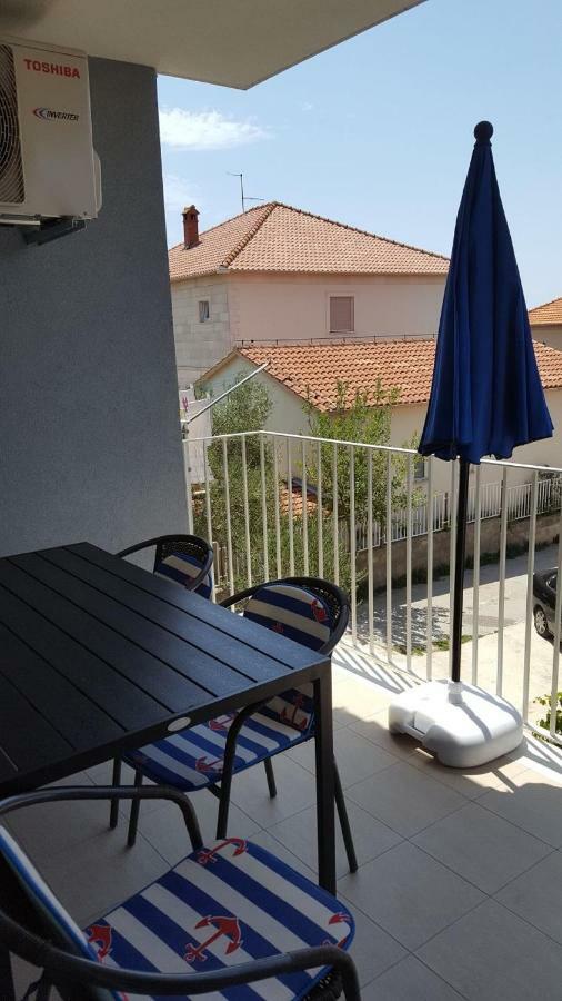 Apartman Lika Zadar Extérieur photo