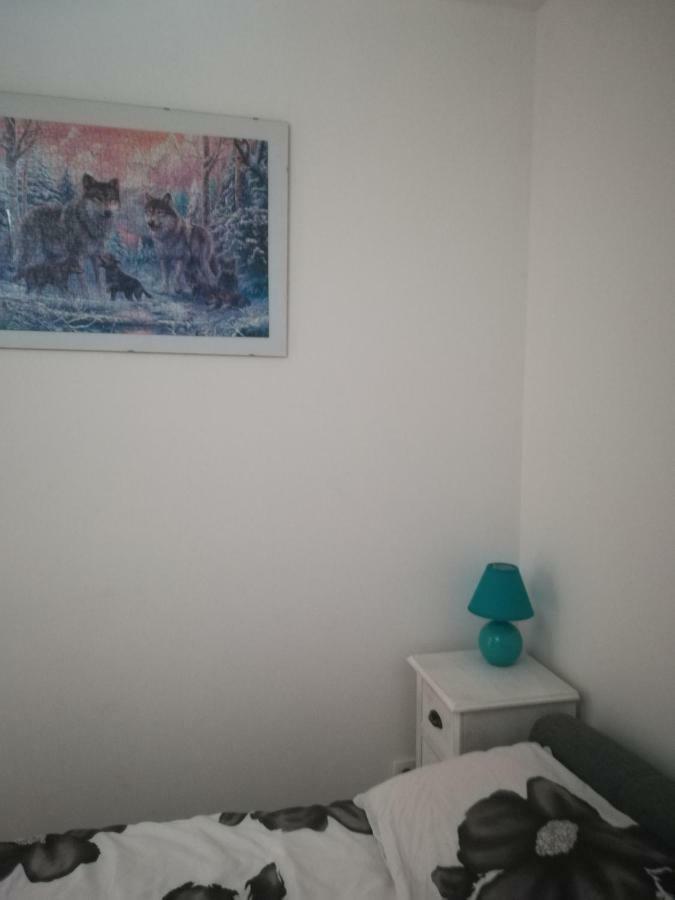 Apartman Lika Zadar Extérieur photo